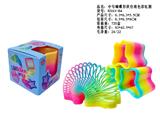 OBL10470774 - Rainbow Circle