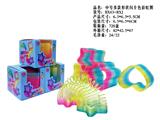 OBL10470780 - Rainbow Circle