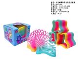 OBL10470784 - Rainbow Circle