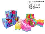 OBL10470785 - Rainbow Circle