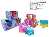 OBL10470790 - Rainbow Circle