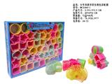 OBL10470791 - Rainbow Circle