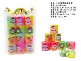 OBL10470801 - 3.5圣诞图案彩虹圈