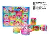 OBL10470802 - Rainbow Circle