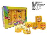 OBL10470803 - 四款表情彩虹圈