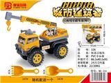 OBL10470814 - Free wheel toys