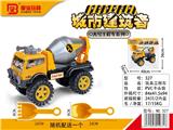 OBL10470815 - Free wheel toys