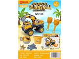 OBL10470818 - Free wheel toys