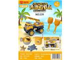 OBL10470819 - Free wheel toys
