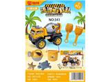 OBL10470821 - Free wheel toys