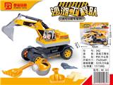 OBL10470822 - Free wheel toys