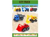 OBL10470847 - Free wheel toys
