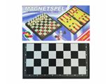 OBL10470948 - 带磁性3号三合一国际象棋