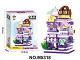OBL10471105 - Puzzle