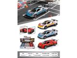 OBL10471282 - Die-cast toys