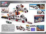 OBL10471288 - Die-cast toys