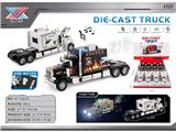 OBL10471289 - Die-cast toys