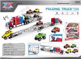 OBL10471291 - Die-cast toys