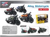 OBL10471293 - Die-cast toys