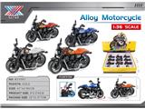 OBL10471303 - Die-cast toys