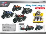OBL10471304 - Die-cast toys