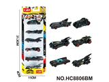 OBL10471430 - Die-cast toys
