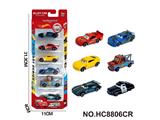 OBL10471431 - Die-cast toys