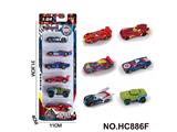 OBL10471432 - Die-cast toys