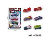 OBL10471436 - Die-cast toys