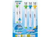 OBL10471469 - 烟花抽拉式水炮水枪(二支装)