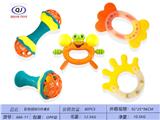 OBL10471547 - 彩色摇铃5件套B