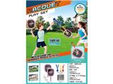 OBL10471564 - PINGPONG BALL/BADMINTON/Tennis ball