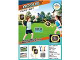 OBL10471566 - PINGPONG BALL/BADMINTON/Tennis ball