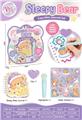 OBL10471671 - Beauty set