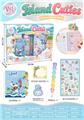 OBL10471674 - Beauty set