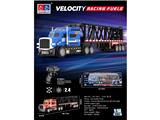OBL10471696 - Remote control cars / tanks