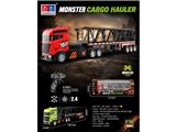 OBL10471700 - Remote control cars / tanks