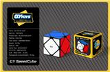 OBL10471702 - MAGIC CUBE