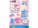 OBL10471865 - Electrical, Series
