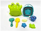 OBL10471903 - Beach toys