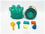 OBL10471904 - Beach toys