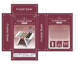 OBL10471911 - Game classes / chess