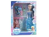 OBL10472019 - Doll