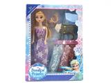 OBL10472020 - Doll