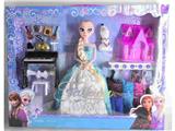 OBL10472033 - Doll