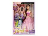 OBL10472078 - Doll