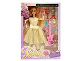 OBL10472079 - Doll