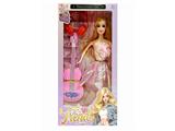 OBL10472087 - Doll