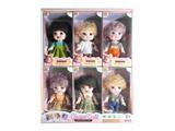 OBL10472091 - Doll