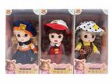 OBL10472095 - Doll
